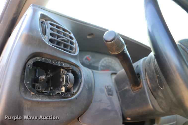 image for item EC9354 2003 Ford F150 pickup truck