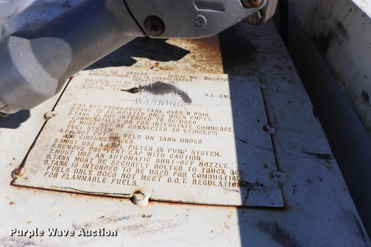 image for item EC9354 2003 Ford F150 pickup truck