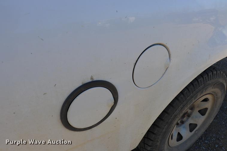 image for item EC9354 2003 Ford F150 pickup truck