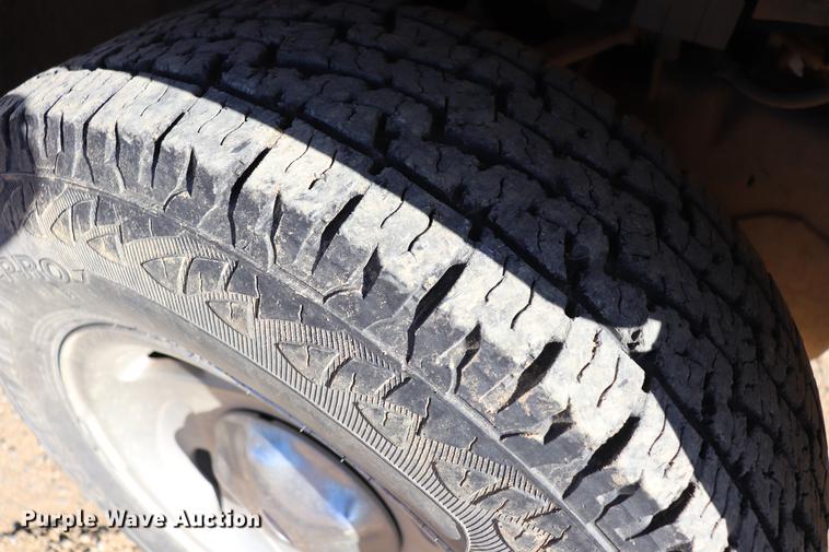 image for item EC9356 1999 Ford Expedition SUV