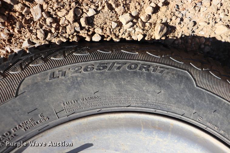 image for item EC9356 1999 Ford Expedition SUV