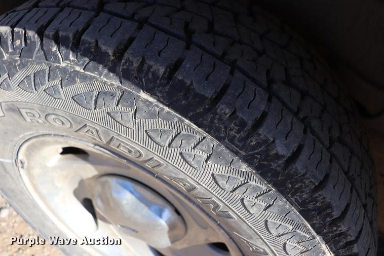 image for item EC9356 1999 Ford Expedition SUV