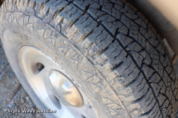 image for item EC9356 1999 Ford Expedition SUV