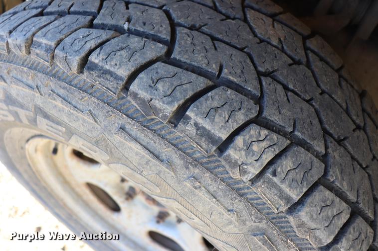 image for item EC9356 1999 Ford Expedition SUV