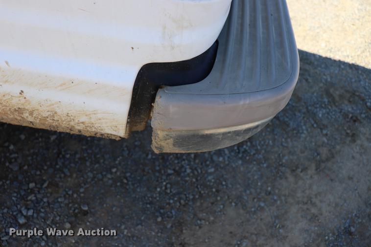 image for item EC9356 1999 Ford Expedition SUV