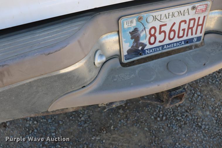 image for item EC9356 1999 Ford Expedition SUV