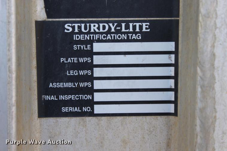 image for item EC9358 1998 International 2574 semi truck