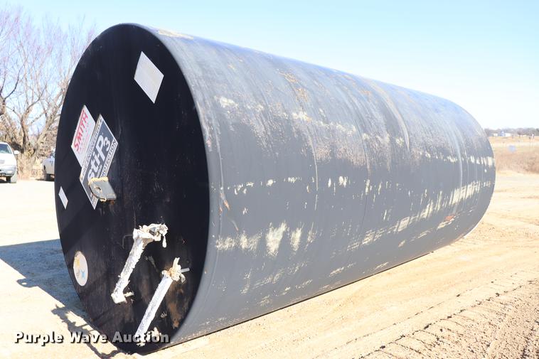 image for item EC9365 Underground fuel tank