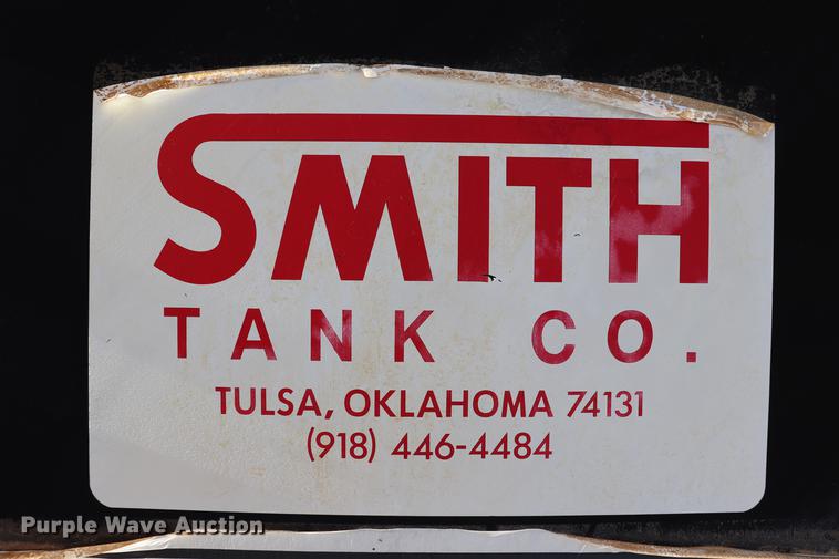 image for item EC9365 Underground fuel tank