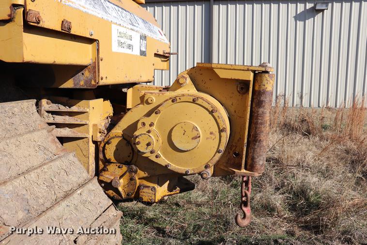 image for item EC9367 2005 Caterpillar D6R XW Series II dozer