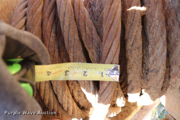 image for item EC9367 2005 Caterpillar D6R XW Series II dozer