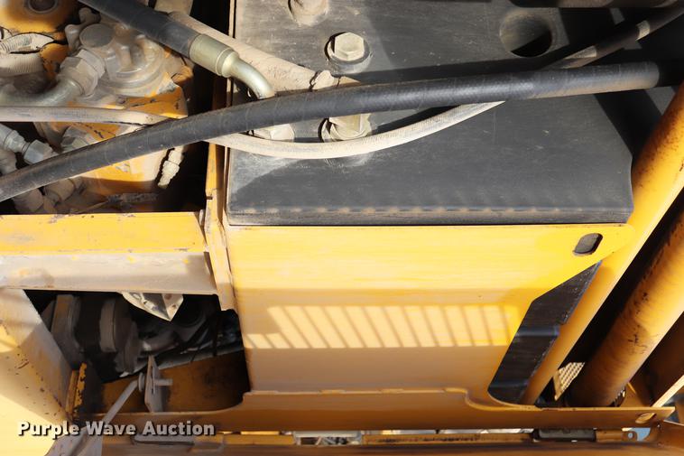 image for item EC9369 1997 John Deere 670CH motor grader