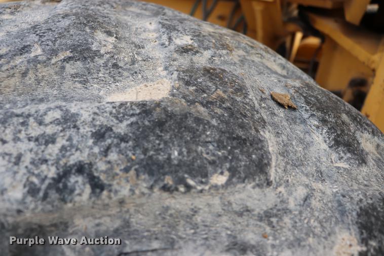 image for item EC9369 1997 John Deere 670CH motor grader