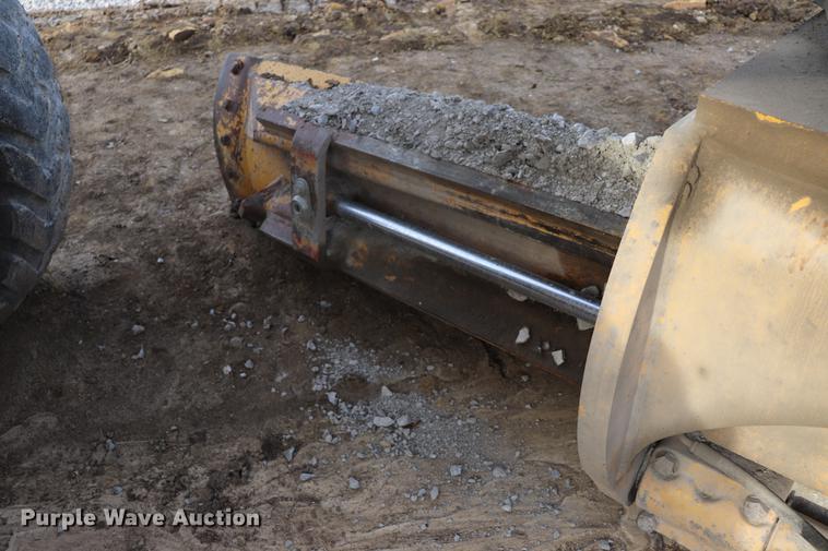 image for item EC9369 1997 John Deere 670CH motor grader