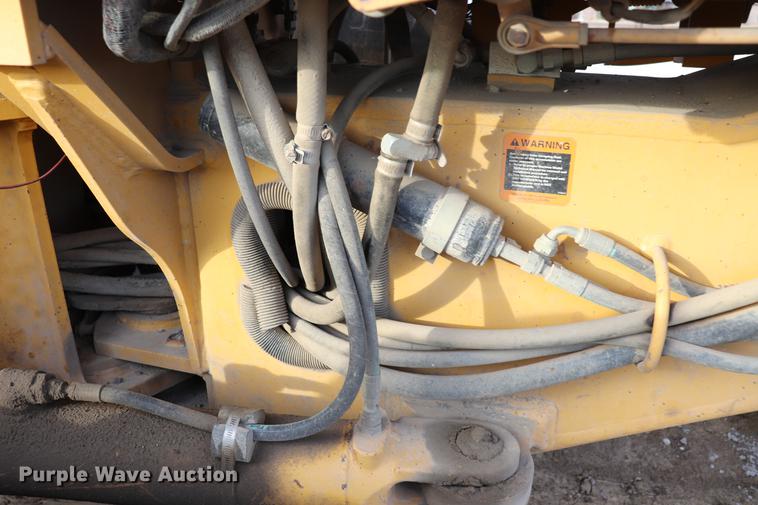 image for item EC9369 1997 John Deere 670CH motor grader