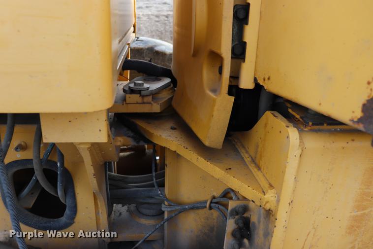 image for item EC9369 1997 John Deere 670CH motor grader