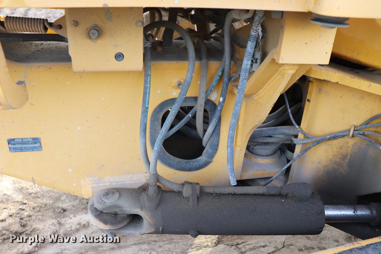 image for item EC9369 1997 John Deere 670CH motor grader