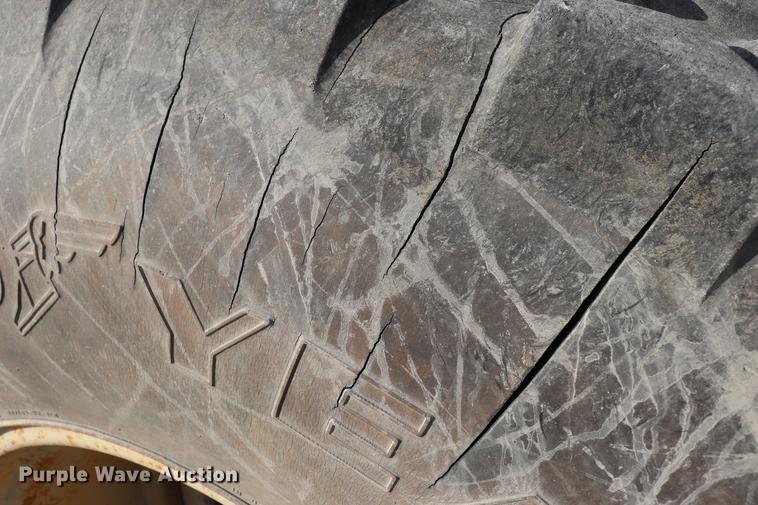 image for item EC9370 2000 Ingersoll Rand SD100D Pro Pac single drum vibratory roller