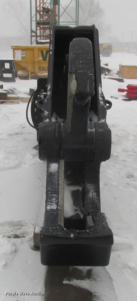 image for item K6077 Vibra-Ram XS4800 shear