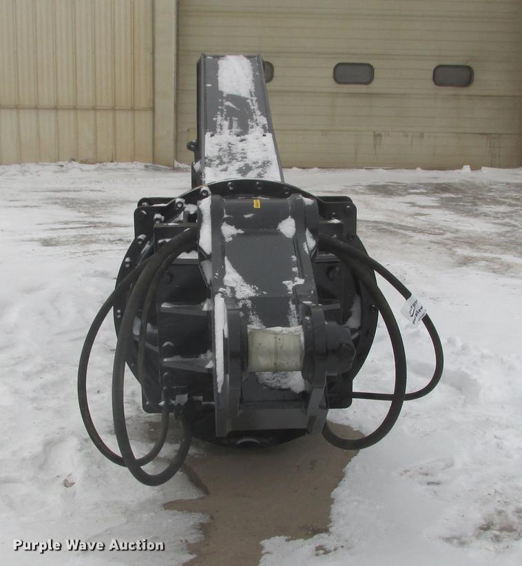 image for item K6077 Vibra-Ram XS4800 shear