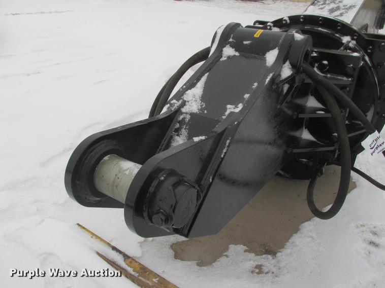 image for item K6077 Vibra-Ram XS4800 shear