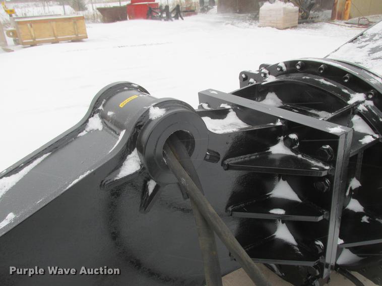 image for item K6077 Vibra-Ram XS4800 shear