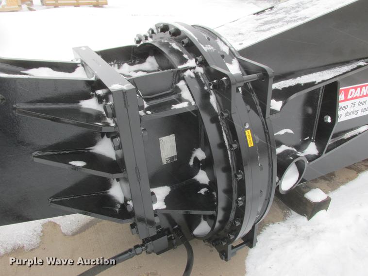 image for item K6077 Vibra-Ram XS4800 shear