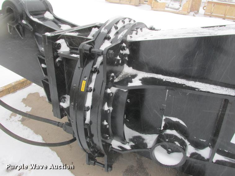 image for item K6077 Vibra-Ram XS4800 shear