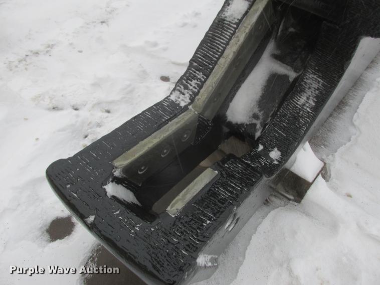 image for item K6077 Vibra-Ram XS4800 shear