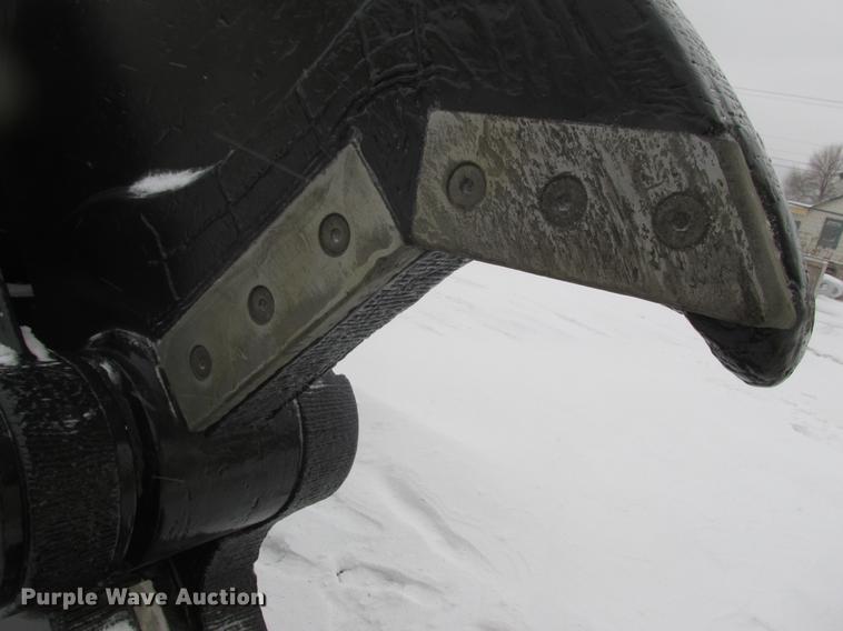 image for item K6077 Vibra-Ram XS4800 shear