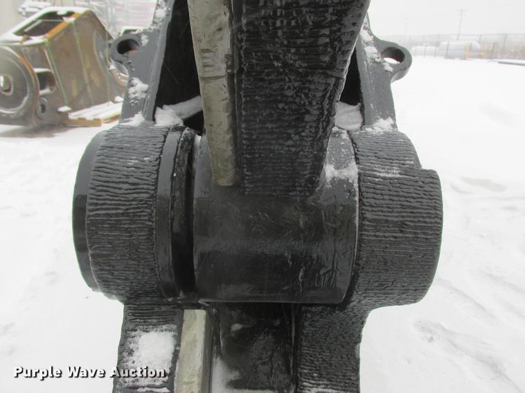 image for item K6077 Vibra-Ram XS4800 shear