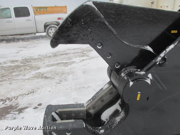 image for item K6077 Vibra-Ram XS4800 shear