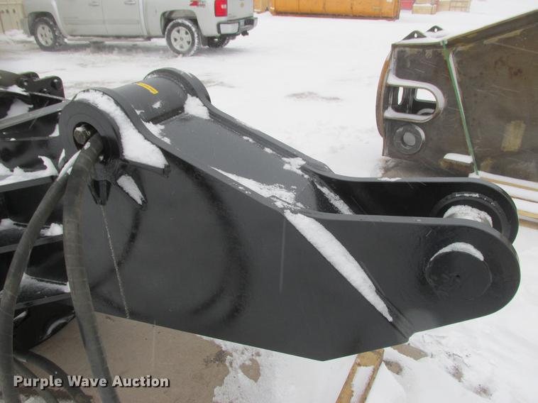 image for item K6077 Vibra-Ram XS4800 shear