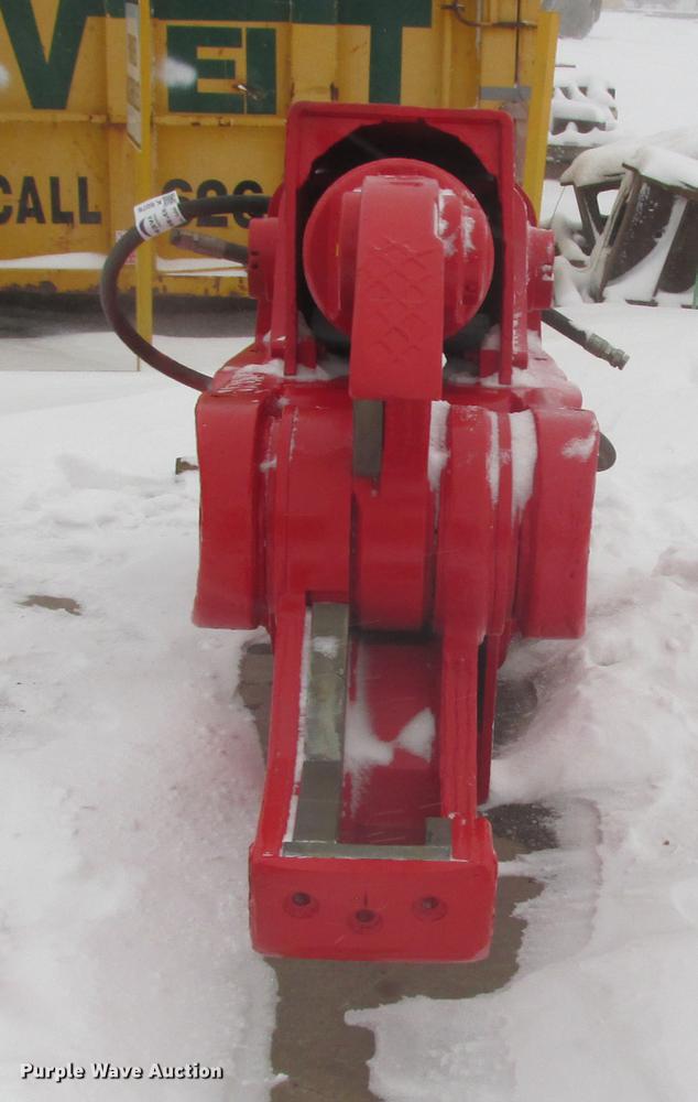 image for item K6078 La Bounty UP20 universal processor