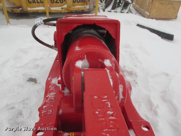 image for item K6078 La Bounty UP20 universal processor