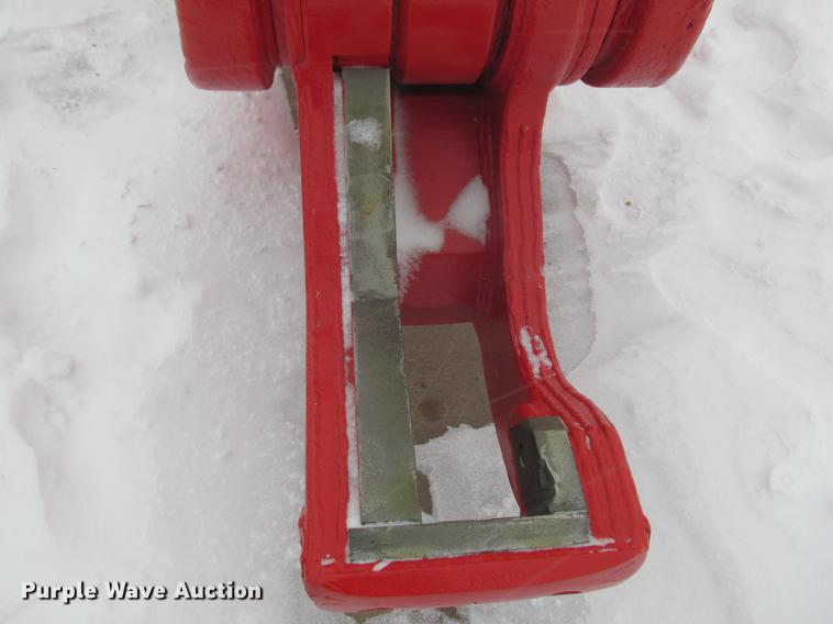 image for item K6078 La Bounty UP20 universal processor