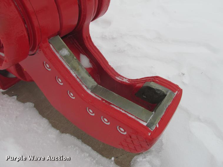 image for item K6078 La Bounty UP20 universal processor