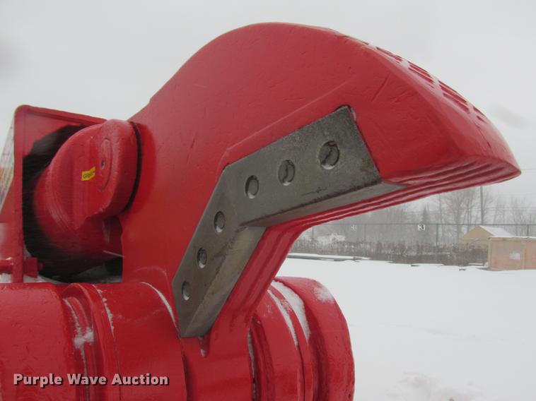 image for item K6078 La Bounty UP20 universal processor