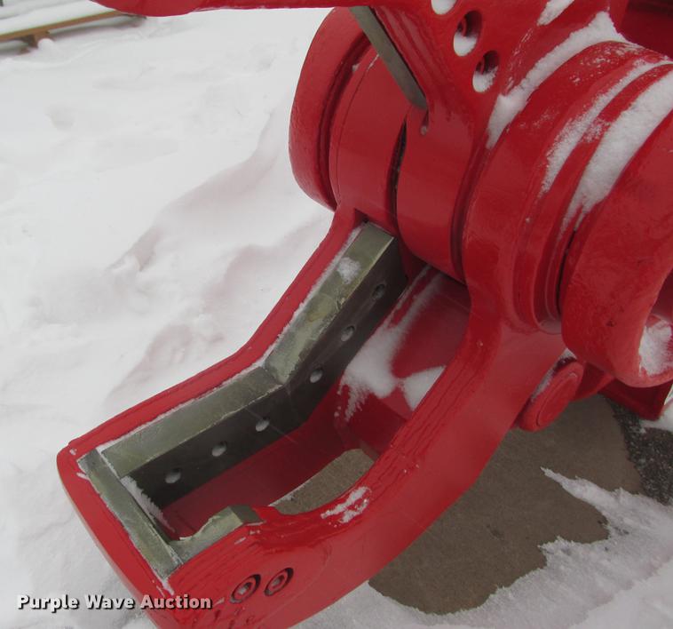 image for item K6078 La Bounty UP20 universal processor