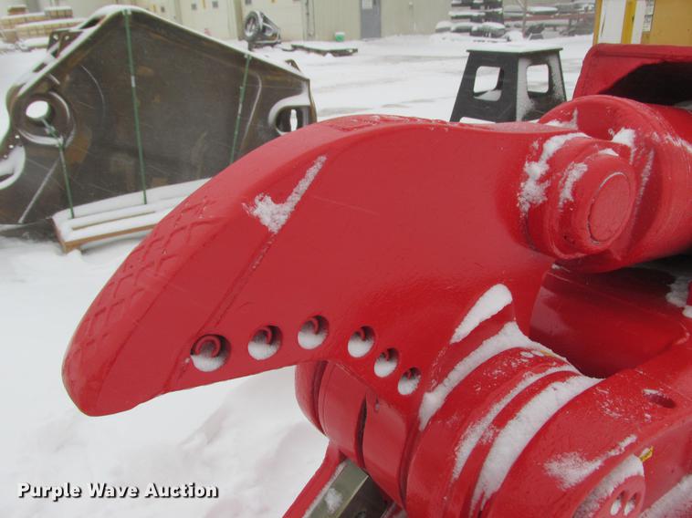 image for item K6078 La Bounty UP20 universal processor