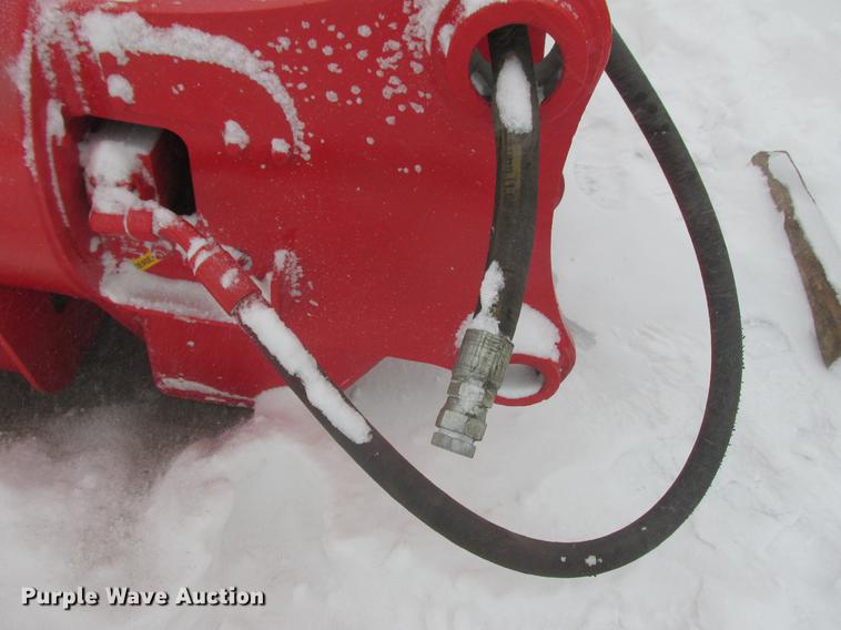 image for item K6078 La Bounty UP20 universal processor