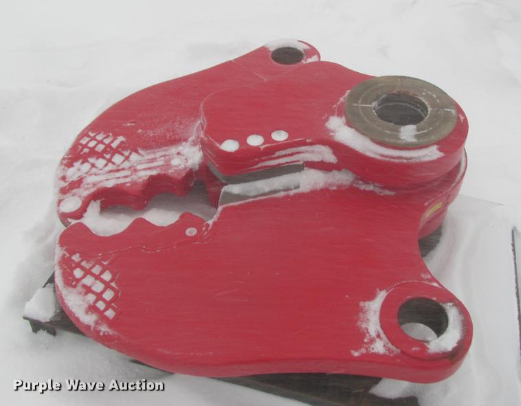 image for item K6078 La Bounty UP20 universal processor