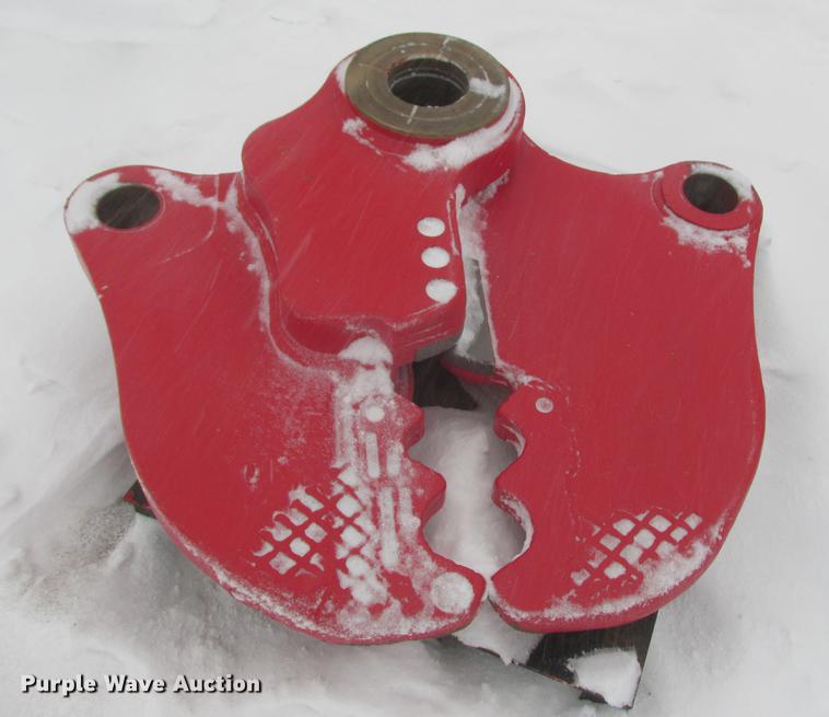 image for item K6078 La Bounty UP20 universal processor