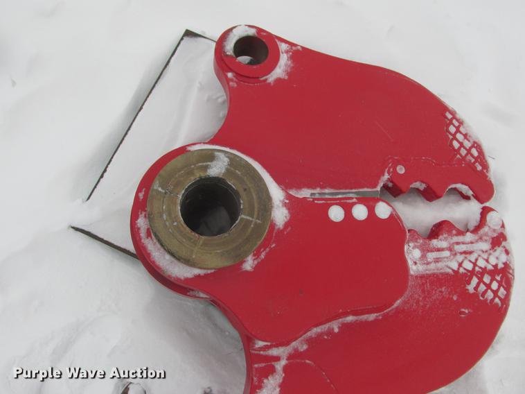 image for item K6078 La Bounty UP20 universal processor