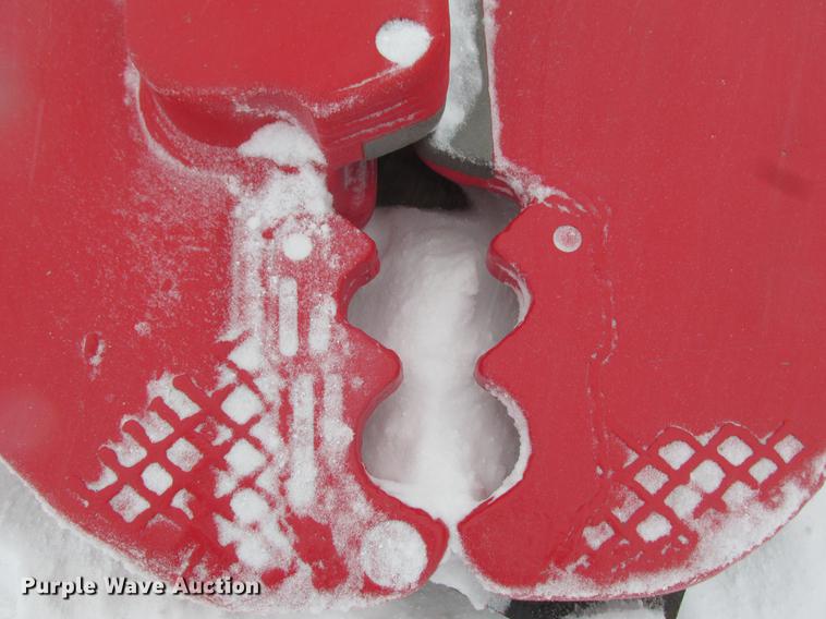 image for item K6078 La Bounty UP20 universal processor