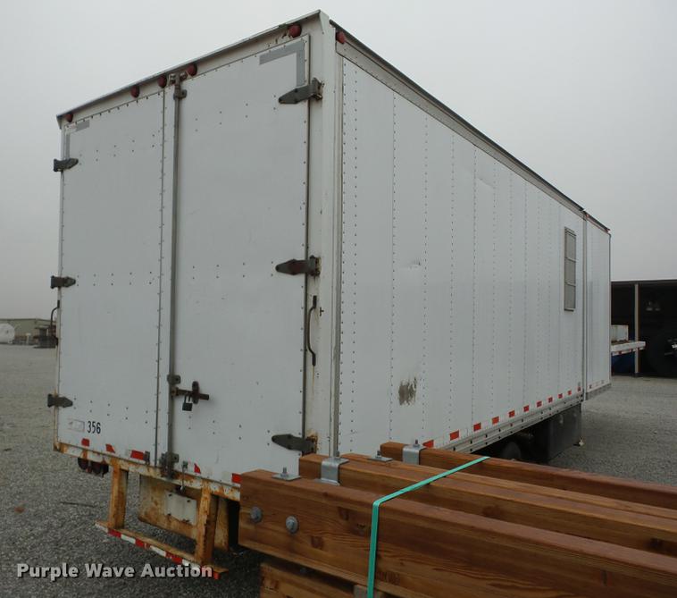 image for item K6294 High vacuum transformer oil transfer plant