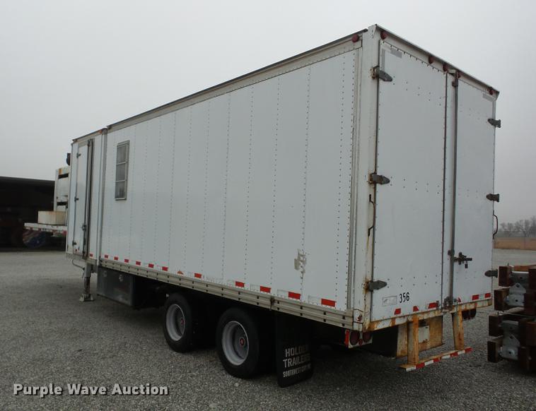 image for item K6294 High vacuum transformer oil transfer plant