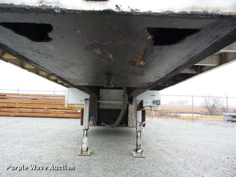 image for item K6294 High vacuum transformer oil transfer plant