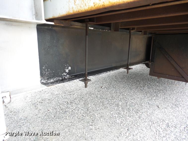 image for item K6294 High vacuum transformer oil transfer plant