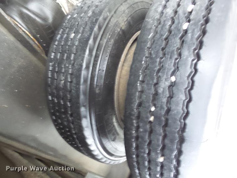 image for item K6294 High vacuum transformer oil transfer plant